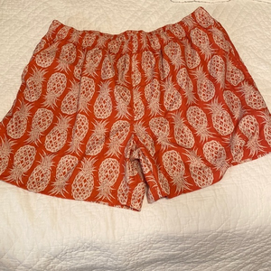 Op Mens Swim trunks‎